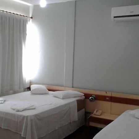 Hotel Premier Cascavel  Exterior photo