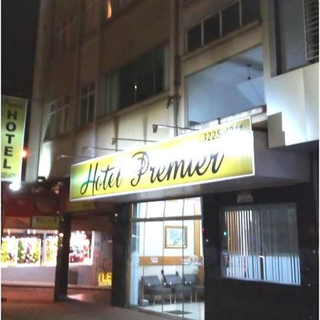 Hotel Premier Cascavel  Exterior photo