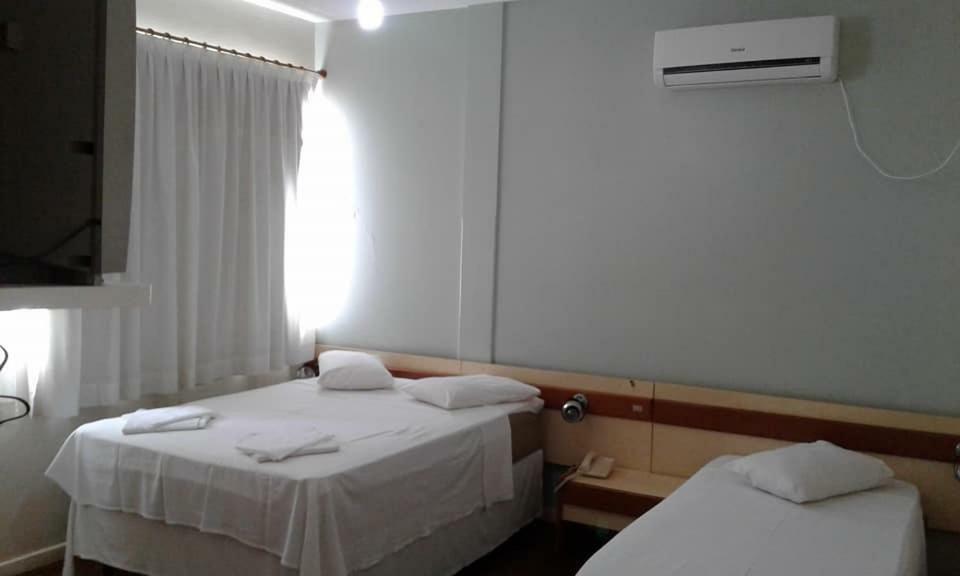 Hotel Premier Cascavel  Exterior photo