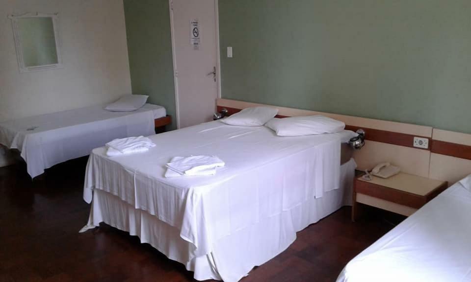 Hotel Premier Cascavel  Exterior photo