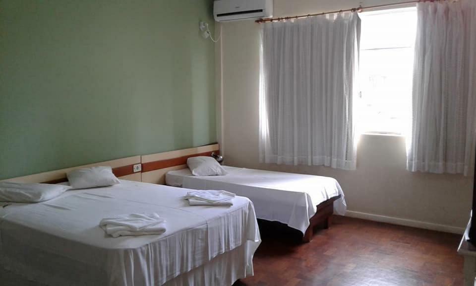 Hotel Premier Cascavel  Exterior photo